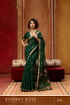 Bombay Rose By Rajtex Munga Cotton Saree Best Wholesale Shop In Surat